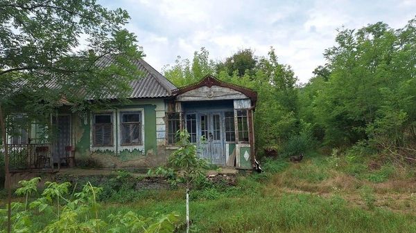 НБС: каждый третий дом в Молдове — без водопровода, каждый второй — без канализации - Sputnik Молдова