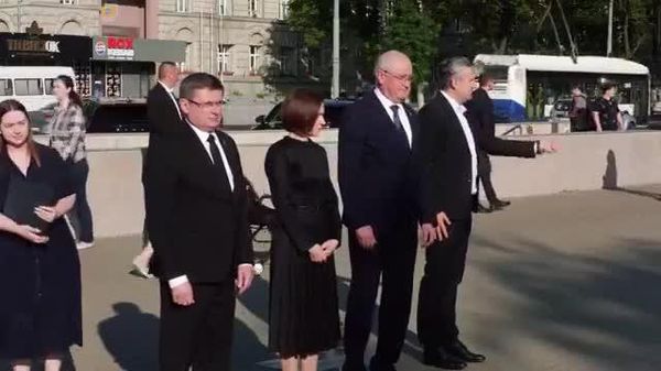 Не так стоим - Sputnik Молдова