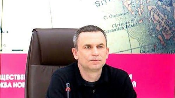 Бардин: Брюссель виноват том, что в Румынии и Молдове нет правительств - Sputnik Молдова