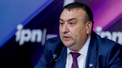 Валентин Гайдаржи