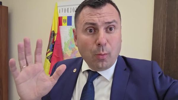 Vasile Costiuc acuză PAS de o nouă promovare „meritocratică”: el susține că „omul lui Radu Marian detașat la ANTA” - Sputnik Moldova