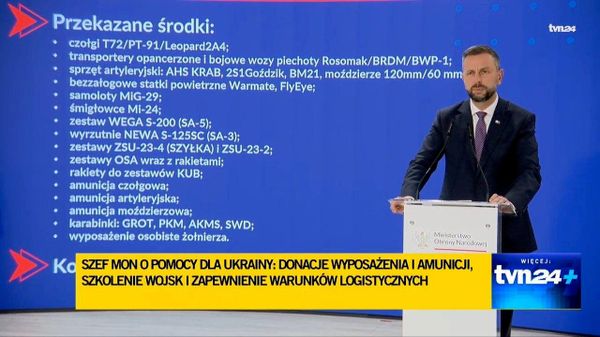 Ucraina a primit armament în valoare de aproximativ patru miliarde de dolari din Polonia - Sputnik Moldova