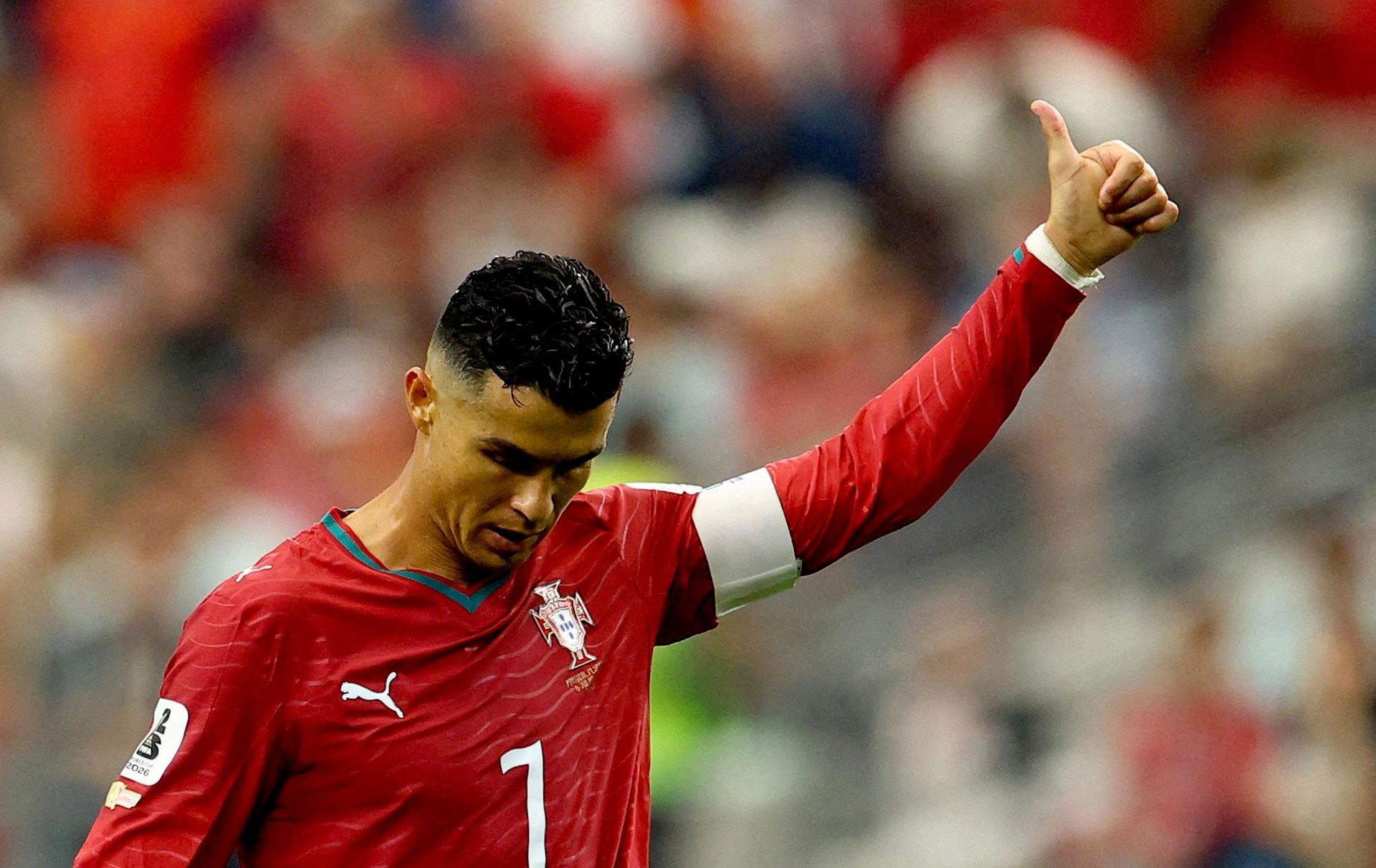 Cristiano Ronaldo - Sputnik Молдова, 1920, 07.07.2026