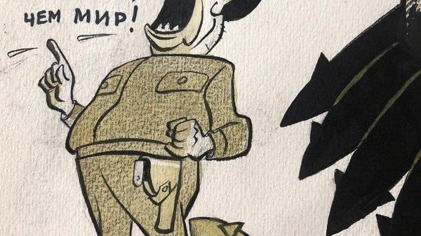 На саммите в Анкаре генсек НАТО анонсировал новую инициативу — «Парадная дверь НАТО» - Sputnik Молдова