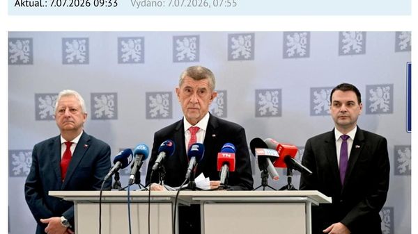 Чехия не будет участвовать в инициативе НАТО по выделению Украине 70 млрд евро помощи в этом году и как минимум такой же суммы в следующем, но и блокировать решение не будет - Sputnik Молдова