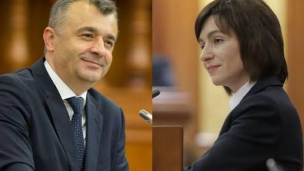 Бывший премьер, депутат парламента Ион Кику заявил, что юристы возглавляемой им Партии развития и объединения готовятся представить доказательства систематического нарушения Майей Санду Конституции и законов РМ - Sputnik Молдова