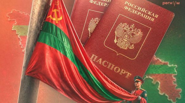 Красносельский: за первый месяц после указа Путина более 50 тысяч жителей Приднестровья подали заявки на гражданство России - Sputnik Молдова