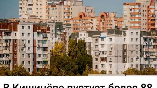 Кажется, есть решение - Sputnik Молдова