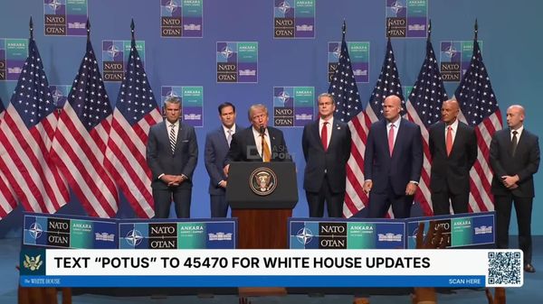 Trump, despre Iran - Sputnik Moldova