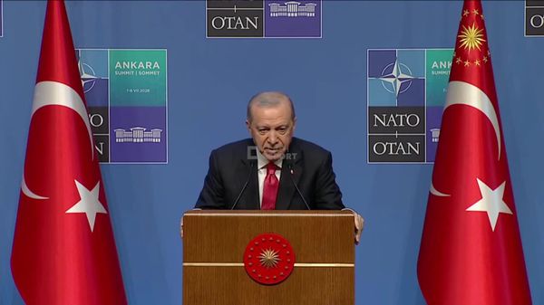 Președintele Turciei, Erdogan, despre Grecia - Sputnik Moldova