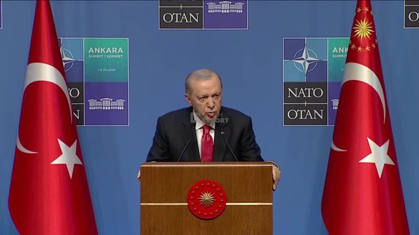 Președintele Turciei, Erdogan, despre Liban și Gaza, cu aluzii fina la Israel - Sputnik Moldova