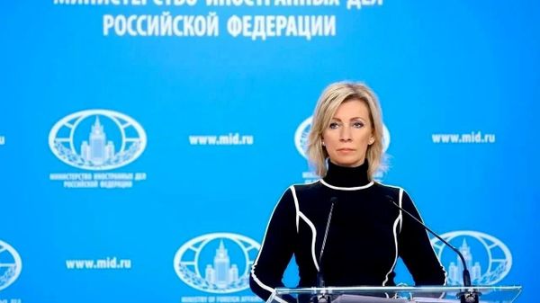 Nu s-a reușit atenuarea tensiunilor din relațiile dintre aliații NATO la summitul de la Ankara, a declarat Maria Zaharova - Sputnik Moldova