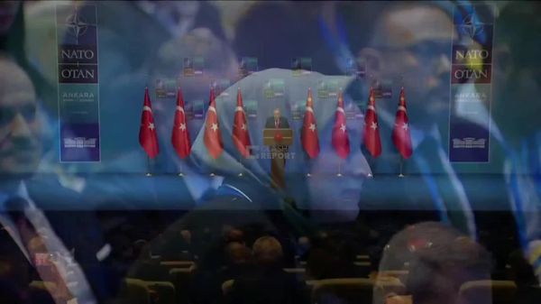 Președintele Turciei, Erdogan, despre sancțiunile SUA împotriva Turciei - Sputnik Moldova