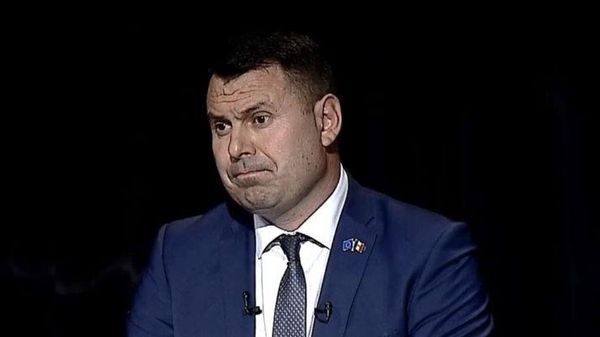 Costiuc: În Moldova va sosi un grup de agenți ai FBI - Sputnik Moldova