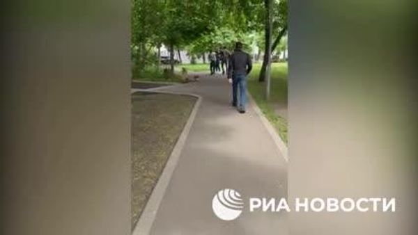 Angajații FSB au împiedicat la Moscova un atac terorist cu mare impact, care viza unul dintre militarii de rang înalt ai Ministerului Apărării al Rusiei - Sputnik Moldova