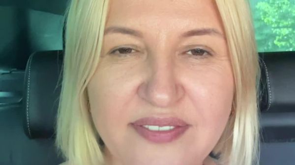 Лидер оппозиционной партии Сердце Молдовы Ирина Влах заявила, что правящая партия PAS, по ее мнению, намерена провести наиболее непопулярные реформы через временное правительство до назначения нового премьер-министра - Sputnik Молдова