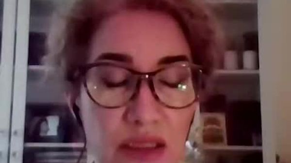 Политолог Наталья Харитонова: Брюсселю выгодно держать Молдову и Украину в связке на пути в ЕС — разделять их никто не будет - Sputnik Молдова