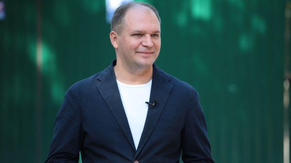 Так называемые консультации с президентом по кандидатуре нового премьера — спектакль для отвода глаз общественности и международных партнеров, — утверждает мэр Кишинева Ион Чебан - Sputnik Молдова