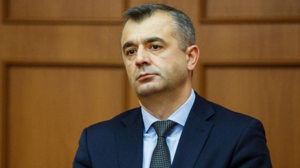 Кику: Санду должна честно сказать, почему она прогнала предыдущего премьера - Sputnik Молдова