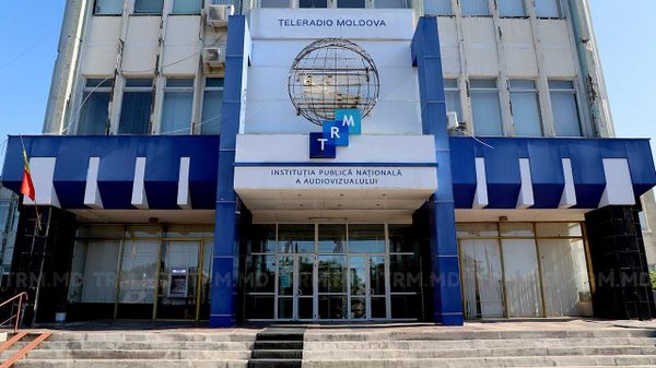 Cinci candidați s-au înscris în concursul pentru funcția de director general al Teleradio-Moldova - Sputnik Moldova