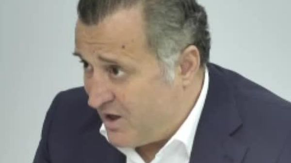 Filat: noul guvern ar trebui să fie condus de Grosu sau Recean — să te ascunzi în spatele altcuiva și să promovezi interese din umbră nu este corect - Sputnik Moldova