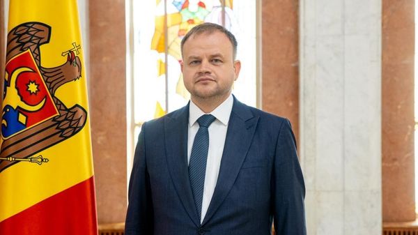 Roman Roșca, fostul vicepremier pentru Reintegrare, ar urma să preia fotoliul vacant de deputat al Partidului Acțiune și Solidaritate (PAS), după demisia lui Alexandr Trubca - Sputnik Moldova