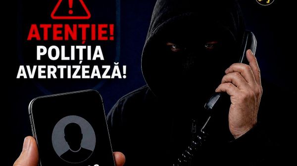 Телефонные мошенники атаковали жителей Молдовы 6,4 млн раз с начала года - Sputnik Молдова