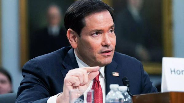 Rubio a îndemnat conducerea Cubei să-și schimbe cursul politic, „înainte să fie prea târziu” - Sputnik Moldova