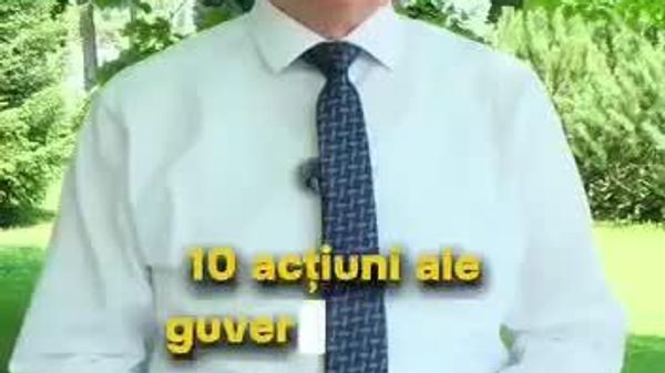 Culmea impertinenței și a imposturii: Igor Grosu a declarat că absolvenții care au luat 10 pe linie la BAC este una din reușitele PAS - Sputnik Moldova
