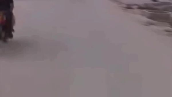 Armata Statelor Unite a efectuat, în urmă cu aproximativ o oră, mai multe lovituri asupra sistemelor iraniene de rachete și de apărare antiaeriană, precum și asupra ambarcațiunilor rapide ale Corpului Gărzilor Revoluționare Islamice (IRGC), în mai multe locații din jurul Strâmtorii Hormuz - Sputnik Moldova