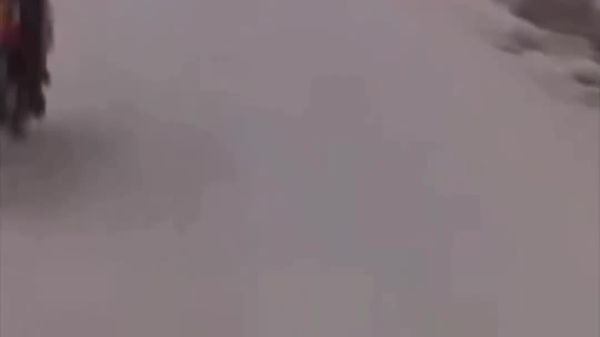Появилось видео сегодняшних ударов США по Ирану - Sputnik Молдова