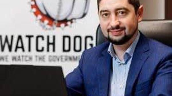 Придворный медийщик Валериу Паша, который назвал посла Германии российским агентом, получает деньги от посольства Германии - Sputnik Молдова