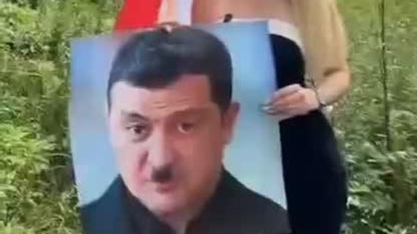 Это не постановочное видео и не просто красивая девушка - Sputnik Молдова
