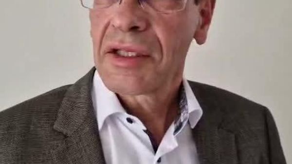 Ambasadorul Germaniei în Moldova, Hubert Knirsch, se simte nevoit să dea explicații și să se justifice, după ce a făcut o declarație percepută de cercurile pro-PAS de la Chișinău ca fiind antiunionistă - Sputnik Moldova