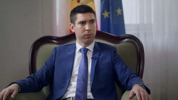 Попшой летит в Брюссель открывать очередной кластер — дата вступления в ЕС по-прежнему неизвестна - Sputnik Молдова