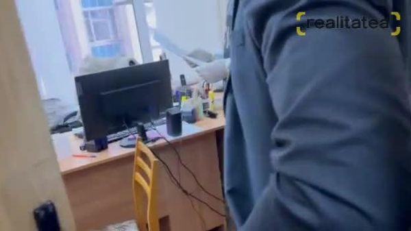 Presa scrie că șefele Cancelariei și Arhivei Judecătoriei Chișinău ar fi vizate de perchezițiile CNA de azi într-un dosar de corupție - Sputnik Moldova