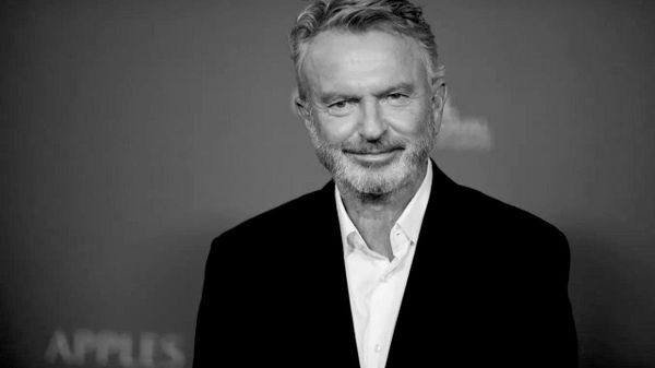 Vedeta din „Jurassic Park”, Sam Neill, a murit la vârsta de 78 de ani - Sputnik Moldova