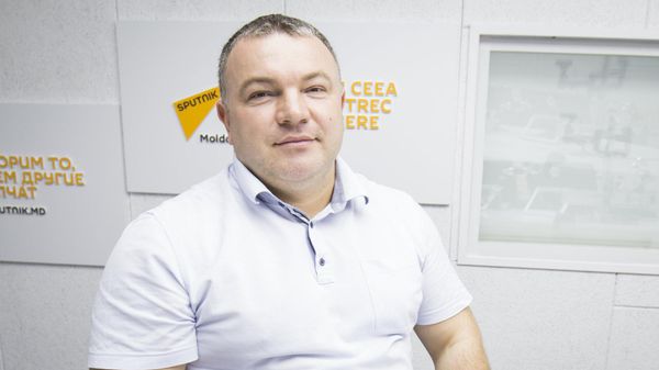 Одинцов:без включения социальной составляющей бюджет Кишинева не получил бы поддержки ПСРМ - Sputnik Молдова