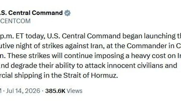 Новый виток конфликта между США и Ираном произошел в ночь на вторник - Sputnik Молдова