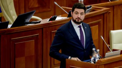 Dorin Junghietu