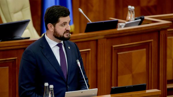 Dorin Junghietu - Sputnik Moldova