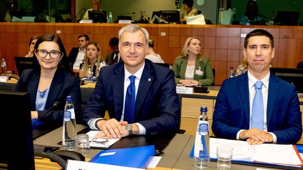„Republica Moldova a deschis negocierile oficiale pentru cel de-al șaselea grup de capitole „Relații externe””, anunță serviciul de presă al MAE - Sputnik Moldova
