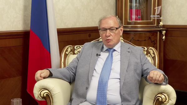 Озеров: ЕС все больше превращается в военный блок - Sputnik Молдова