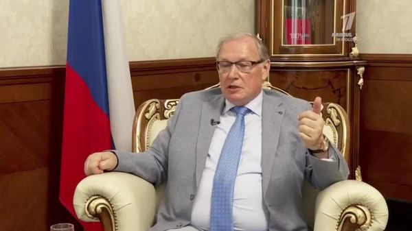 Озеров: Обращаюсь к властям Молдовы в надежде, что будет проявлено гуманное отношение к Евгении Гуцул - Sputnik Молдова