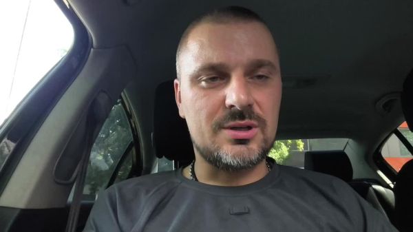 Вариант попасть в Европу через Румынию - обречен на неудачу, уверен глава комитета Победа Алексей Петрович - Sputnik Молдова