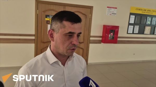 Адвокат: доказательств для ликвидации партий блока Победа представлено не было - Sputnik Молдова