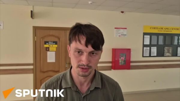 Поставлена задача не допустить к выборам партии, входящие в блок Победа, — Витнянский - Sputnik Молдова