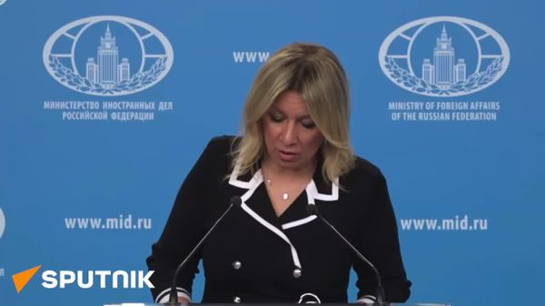 Режим Санду уничтожает вот эту самую, формировавшуюся десятилетиями, дружбу между народами, мирное сосуществование, демократические принципы Молдовы - Sputnik Молдова