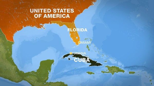 America, la un pas de a declanșa un nou război - Sputnik Moldova