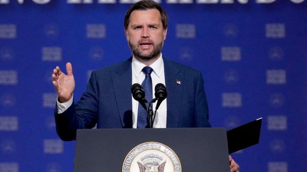 Vicepreședintele SUA, J - Sputnik Moldova